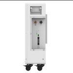 RPT Household Wheel-Mounted Battery Lithium Battery Solar Energy Storage 5.12kWh