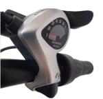 500w 36v Electric Bike 50Km/H 36v Electric Mountain Bike EB-15