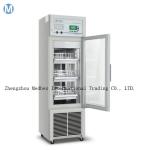 100L Blood Bank Medicine Storage Refrigerator Blood Bank Refrigerator
