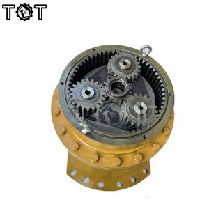 China PC200-7 PC220-7 20Y-26-00211 Gear Reducer Gearbox Spare Parts wholesale