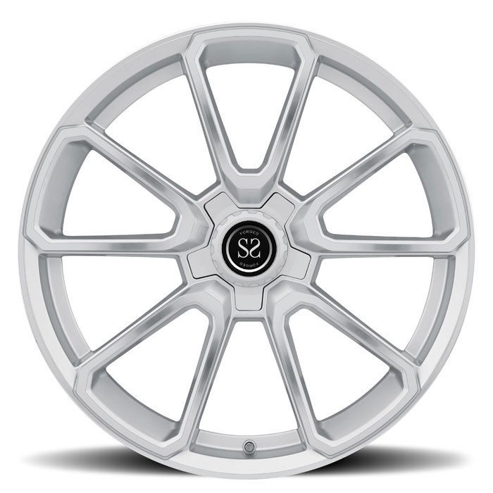 new design 1 pc forged monoblock alloy wheel price aluminum rims