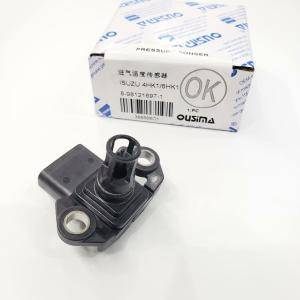 China OUSIMA Eletric Excavator 8-98121697-1 Pressure Sensor wholesale
