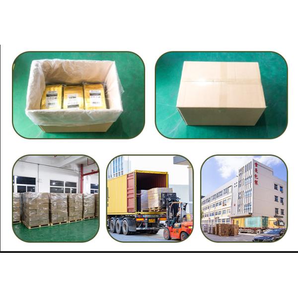 Custom Child Resistant Bags with Zipper Closure - BPA Free & Recyclable