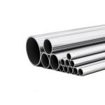 6061 6063 Anodized extruded aluminum tubing aluminum pipes Aluminium round tube