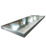 DX51-40-275 Zinc Coated Galvanized Steel Sheet Zinc Coated Gi Sheet 1000mm