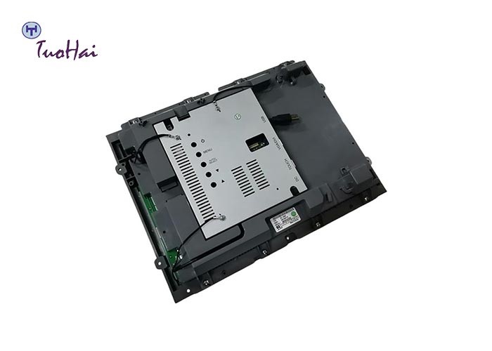S5661000110 ATM Machine Spare Parts Hyosung 5600 DS-5600 LCD Monitor Display 566