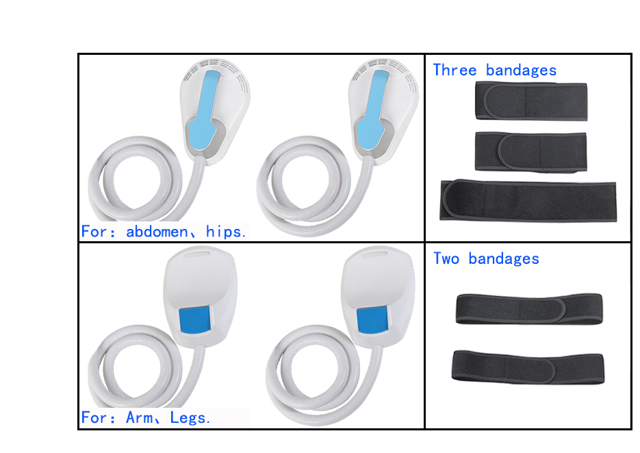 7 TeslaEMShape Ems Neo Rf 4 Handle Simultaneous Work EMShapeing Ems Body EMShape Slimming Machine