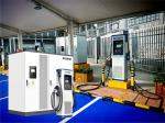 Leakage Protection BESS Electric Vehicle Charging Station OCPP 1.6J Update To 2
