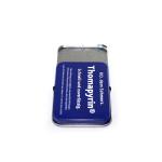 Personalized Sliding Lid Mint Candy Tin