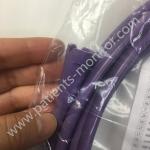 Original Drager MP00953 NBP Extension Hose Adult 3.7 Meters Medical Accessories