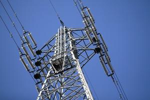 China Cell Phone Signal Communication Tower Antenna Angle Hot Dipped Galvanized wholesale