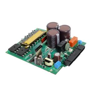 China IATF 16949 Pcba Contract Prototype Pcb Manufacturing Lead Free wholesale