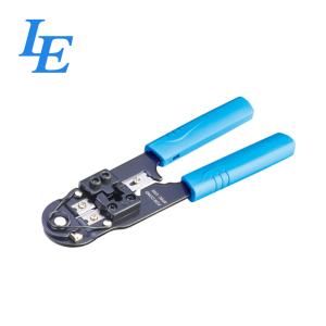 China OEM 0.5mm2 Fiber Optic Cable Stripper Computer Networking Tools wholesale
