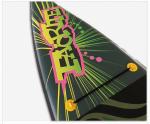 350x81x15cm EVA Surfboard