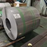 Cold Rolled Stainless Steel Coils ASTM 201 304 430 Thickness 0.3mm 0.5mm