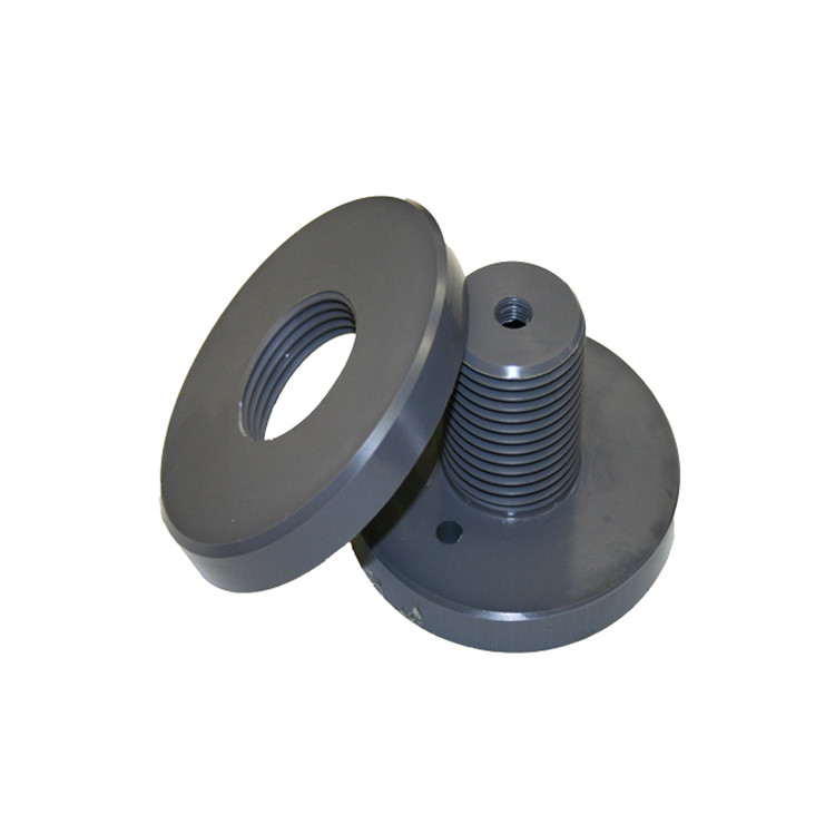 ANSI Milling 0.02mm Tolerance Aluminum Stamping Parts Air Conditioning Ra3.2