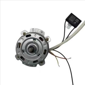 China Medical Apparatus Brushed Dc Electric Motor 110V 30W wholesale