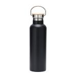 Double Wall Vacuum Design Stainless Steel Water Bottles Portable
