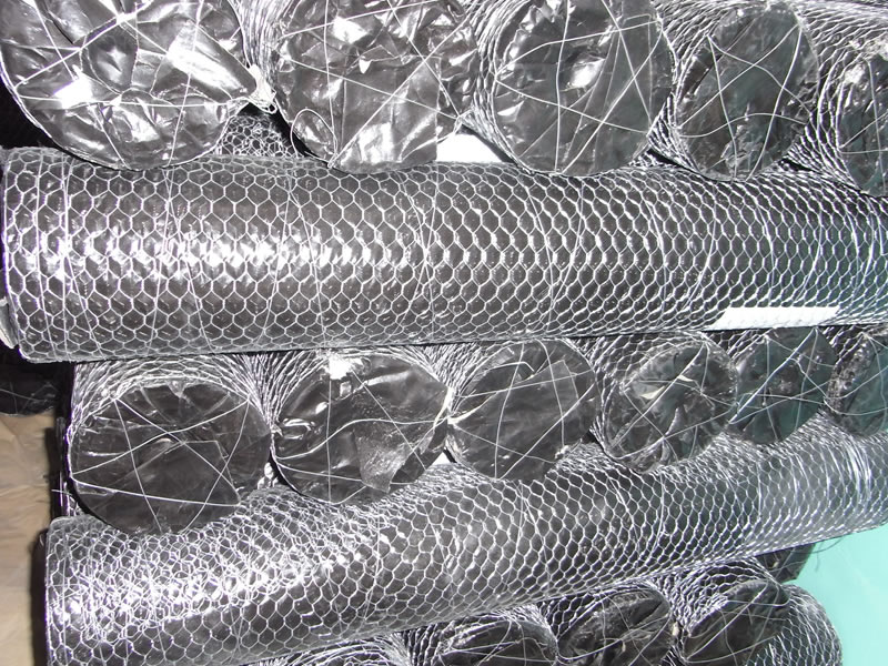 Chicken Mesh Hot Dipped Galvanized Hexagonal Wire Mesh/chicken Wire/pvc Coated Chicken Wire Netting 3/4 Inches