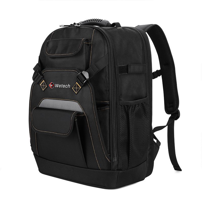 Large Heavy Duty Internal Removable Tool Organizer Waterproof Bag