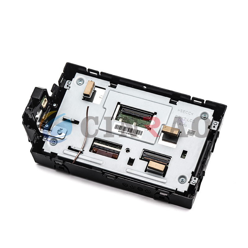 CLAA080WV3(SD01) TFT LCD Display With Capacitive Touch Screen Panel For Hyundai