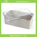 250*150*130mm Plastic Enclosures & Boxes for Electronics