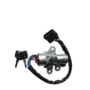 China Japanese Truck Parts Ignition Switch Assembly 25114-00z4j for Ud Cwa451 wholesale