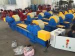 Lead Screw Conventional Pipe Welding Rotator