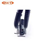 Electrical Caterpillar Excavator Spare Parts Throttle Motor For E312 E320 Double