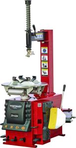 China Economic Tire Shop Equipment Tyre Machine Zh620 Trainsway with Packing Size 97X75X91cm wholesale
