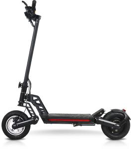 China On sale OEM Fashion Two Wheels 48V 13AH Girls Lithium Electric Scooter , Electric Moped wholesale