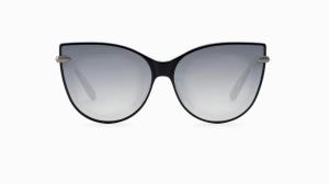 China Retro Vintage Big Cat Eye Sunglasses for women men Clout Goggles Handmade Acetate Frame Cardi B Fashion Accessory UV 400 wholesale