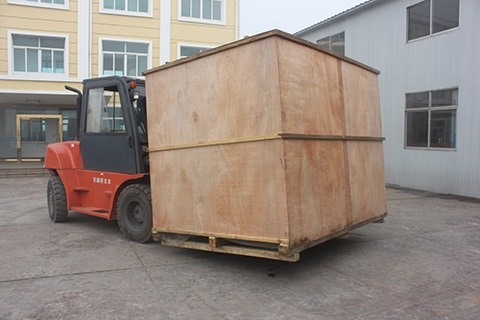 3kw Water Treatment System high effiency RO Water Filter Machine
