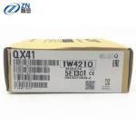 QX41 Mitsubishi 32 Point Input Cardpositive Common Connector