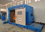 1250 Cantilever Cable Twisting Machine YASKAWA Inveter High Speed 450 Rpm