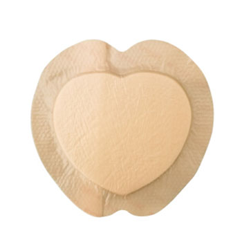 medical silicone gel foam dressing
