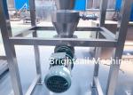 Dried Cassava Chip Fine Powder Grinding Machine Yam Plantain Flour Air