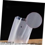 Roll Reusable Freezer Bags Vacuum Sealer Bags Food Storage Fridge Food Bag
