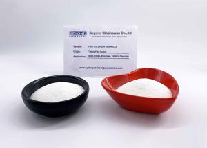China Healthy Foods Fish Collagen Granule Prevent Cardiovascular Disease wholesale