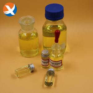 China Mining Sodium Diisobutyl Dithiophosphate for Copper Flotation wholesale