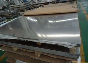 China 409 Cold Rolling Stainless Steel Square Plate ASTM wholesale