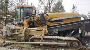 China used xcmg XZ430 hdd machine, used 43ton hdd rig, used 43ton hdd machine wholesale