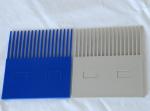 ZY7000RR RAISED RIB FINGER PLATES TRANSFER PLATES COMB PLATE FOR BELTS 3110