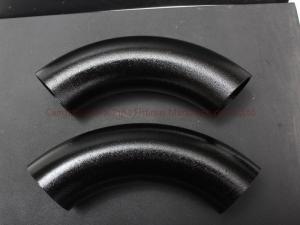 China JIS 5D Long Radius Bends 180 Degree Return DIN2605 Standard wholesale