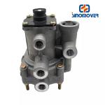 Semi Trailer Parts Brake Systems Truck Part WG9000360180 Trailer Control Valve