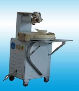 China Professional Steamed Stuffed Bun Machine wholesale