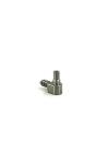 Precision CNC Machining Services Laser Cutting Bending Spinning CNC Hose