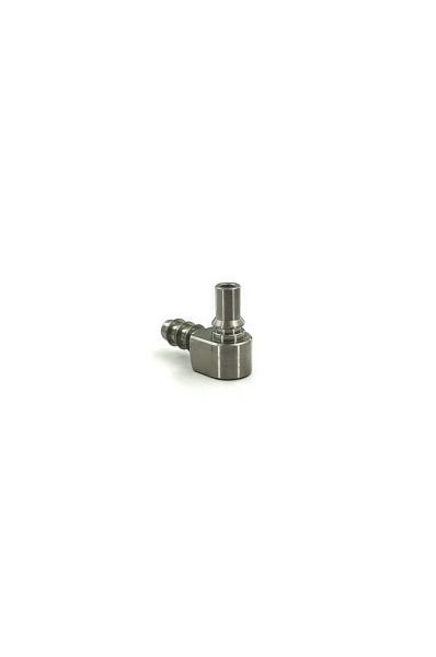 Precision CNC Machining Services Laser Cutting Bending Spinning CNC Hose