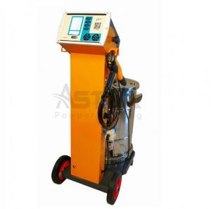 China High Powder Loading Rate K3 Electrostatic Powder Coating Machine wholesale