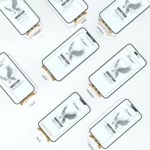 China Master Series IPhone Touch Panel Feaglet 13Promax 14Promax Screen Digitizer Replacement wholesale